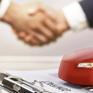 Досрочное расторжение договора финлизинга: какие последствия по НДС? 